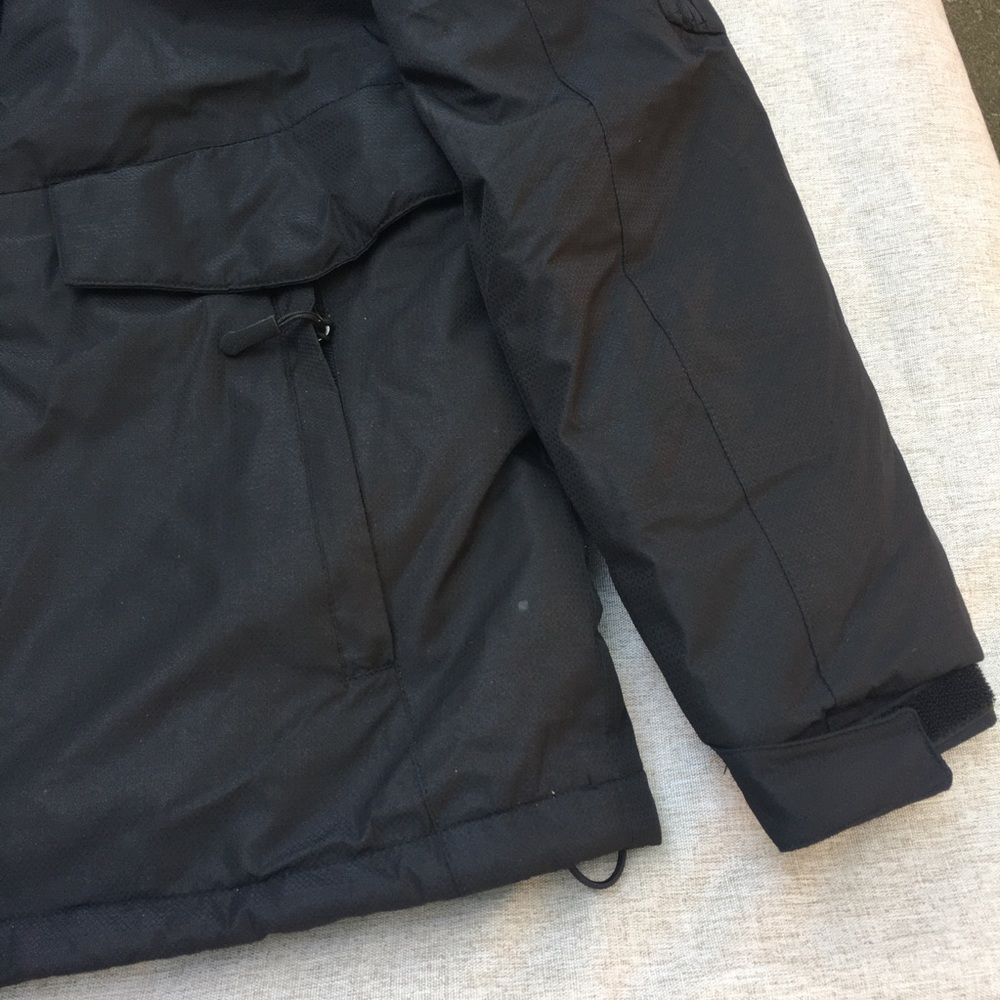 Unisex Jacket - Picture 3 of 16
